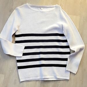 H&M sweater